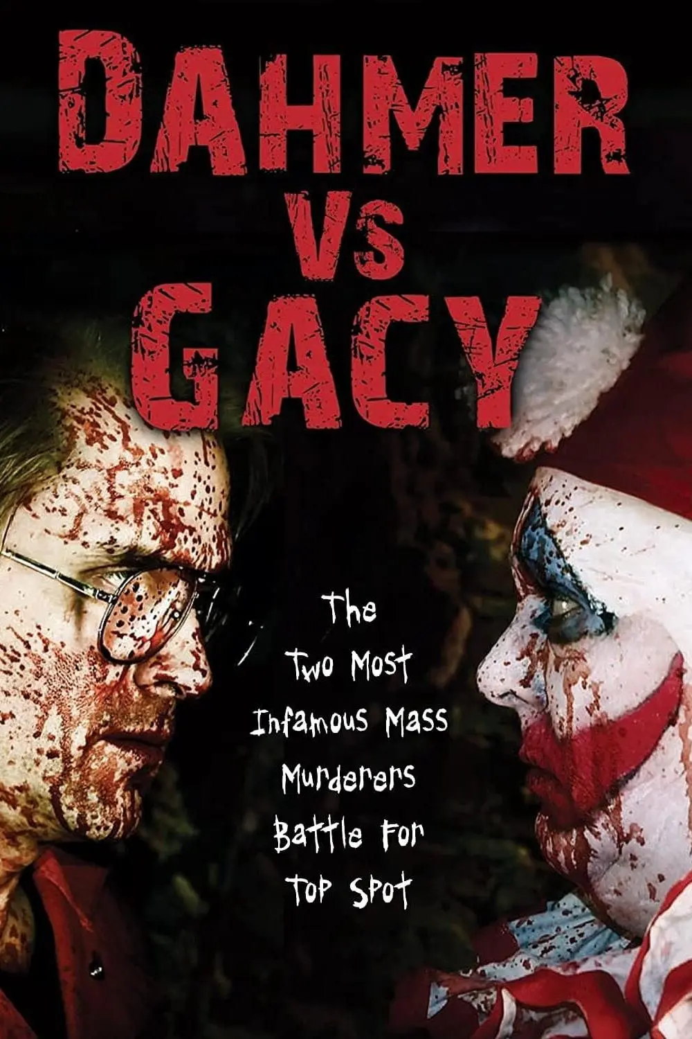 Dahmer vs. Gacy_peliplat