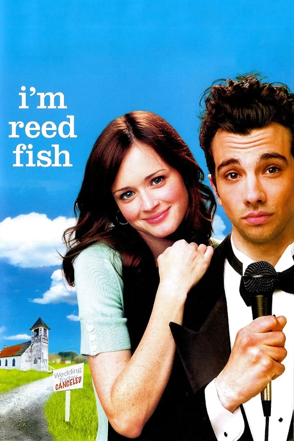 Yo soy Reed Fish_peliplat