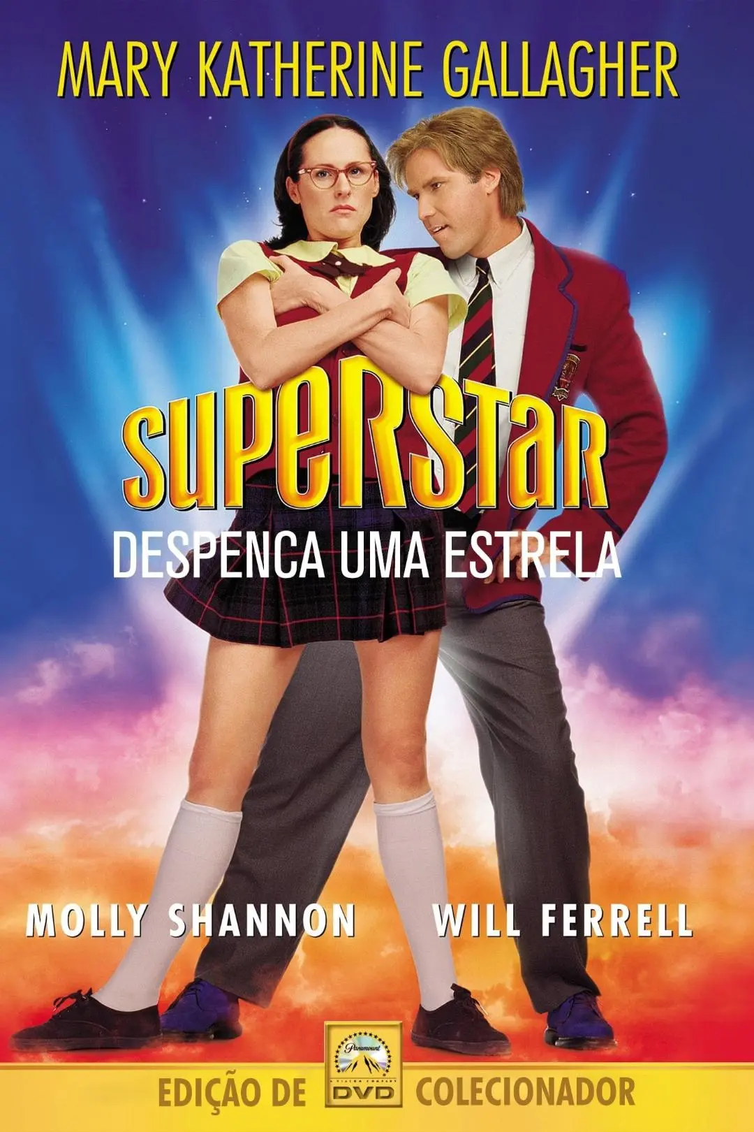 Superstar: Despenca uma Estrela_peliplat