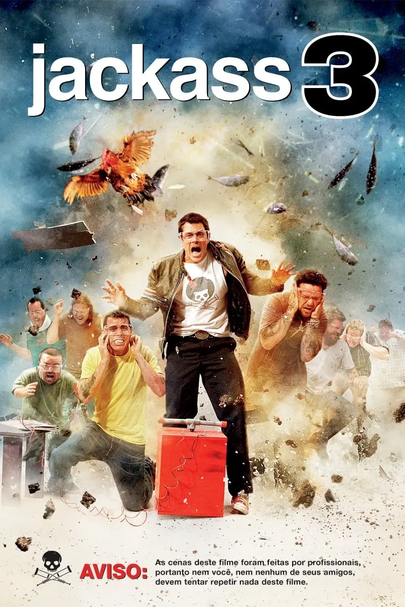 Jackass 3_peliplat