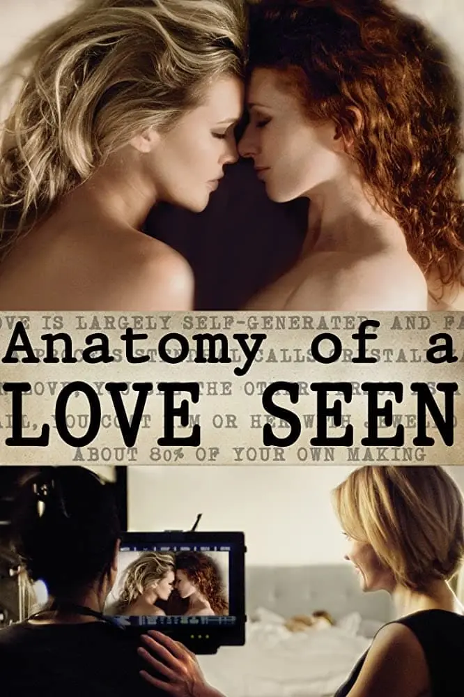 Anatomy of a Love Seen_peliplat