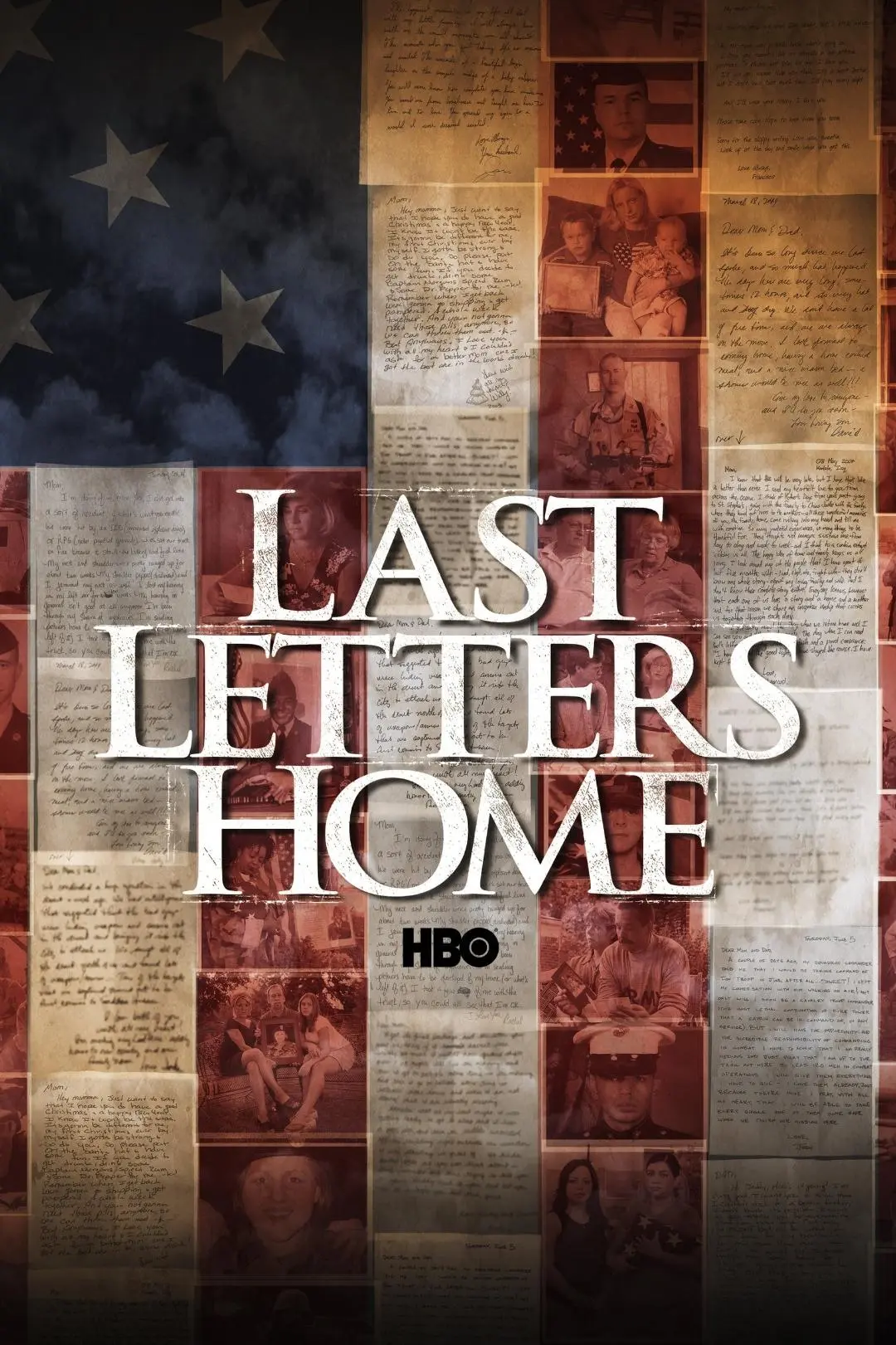 Last Letters Home: Voices of American Troops from the Battlefields of Iraq_peliplat