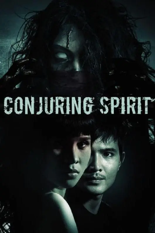 Conjuring Spirit_peliplat