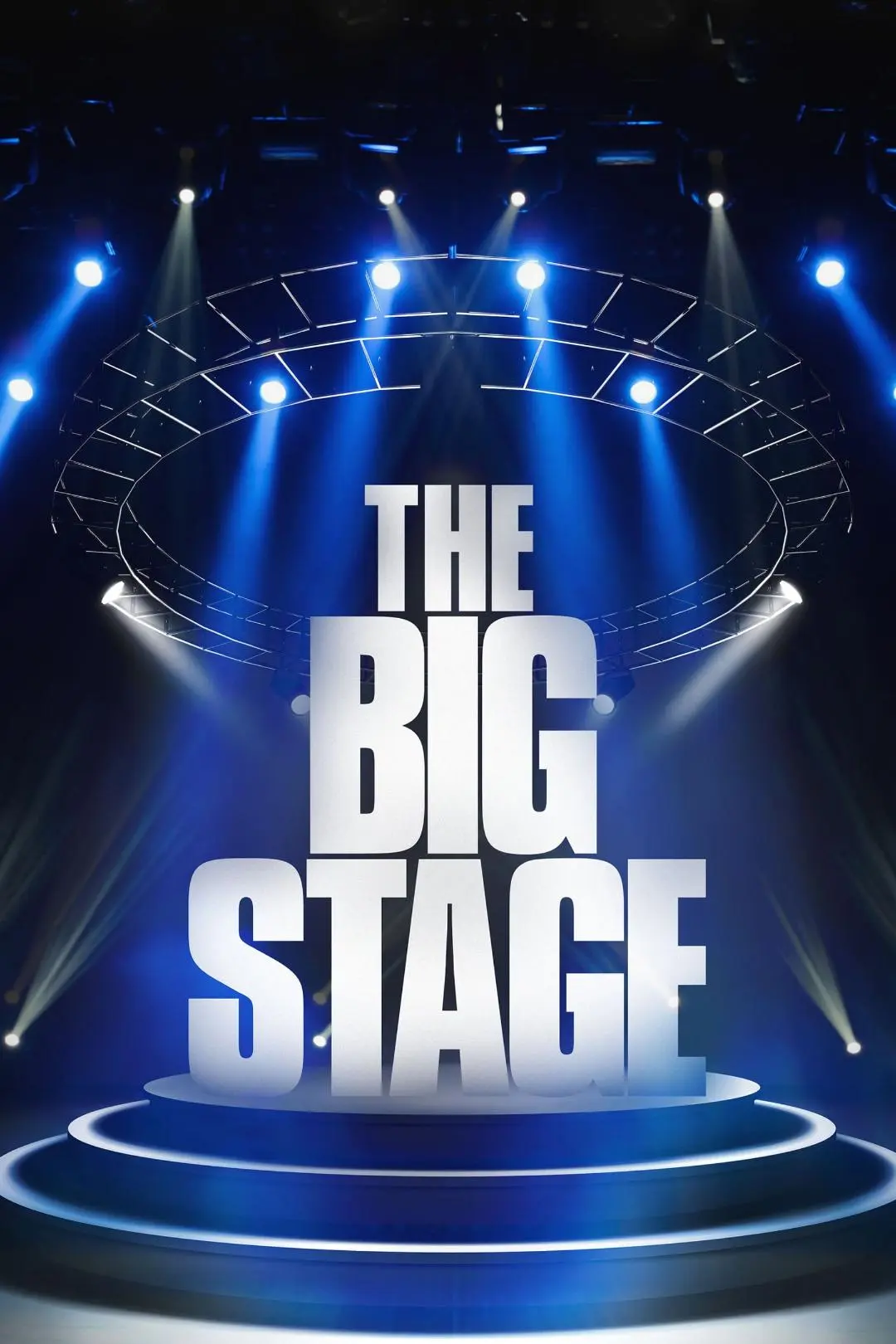 The Big Stage_peliplat