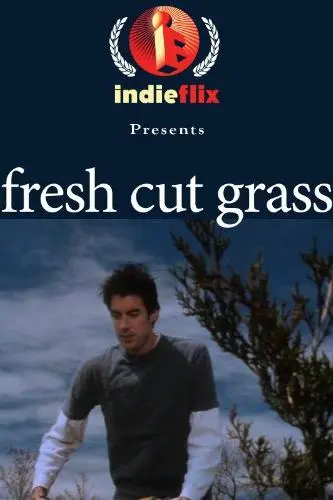 Fresh Cut Grass_peliplat