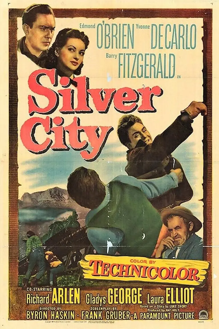 Silver City_peliplat