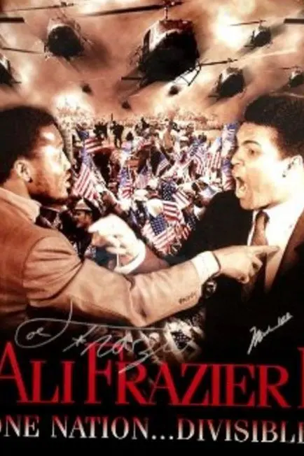 Ali-Frazier I: One Nation... Divisible_peliplat