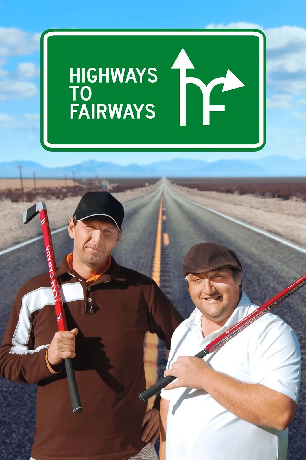 Highways to Fairways_peliplat