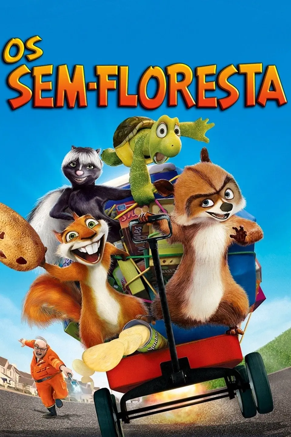 Os Sem-Floresta_peliplat