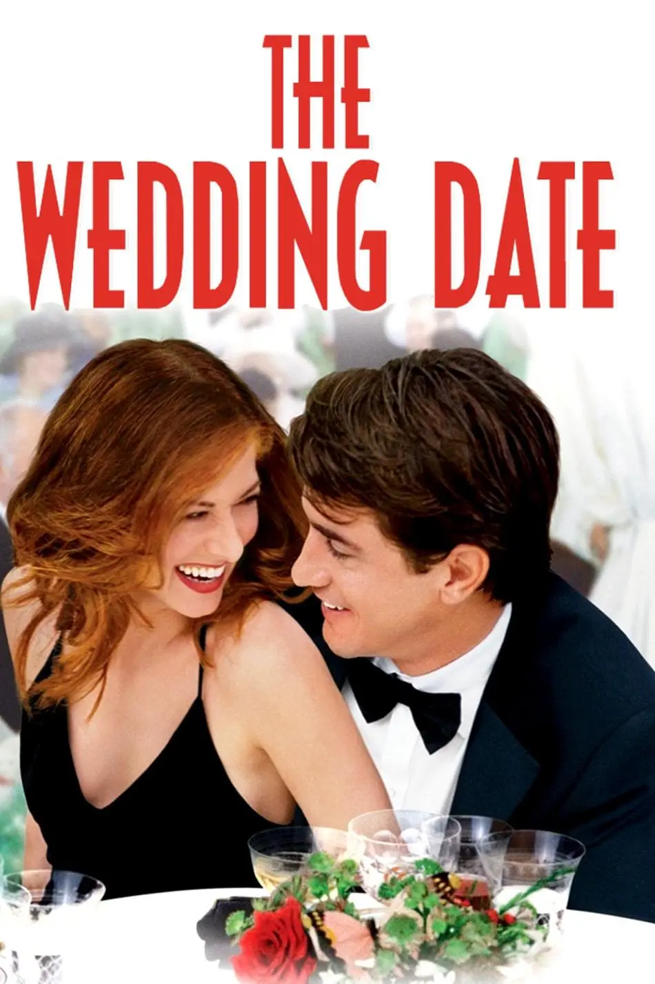 The Wedding Date_peliplat