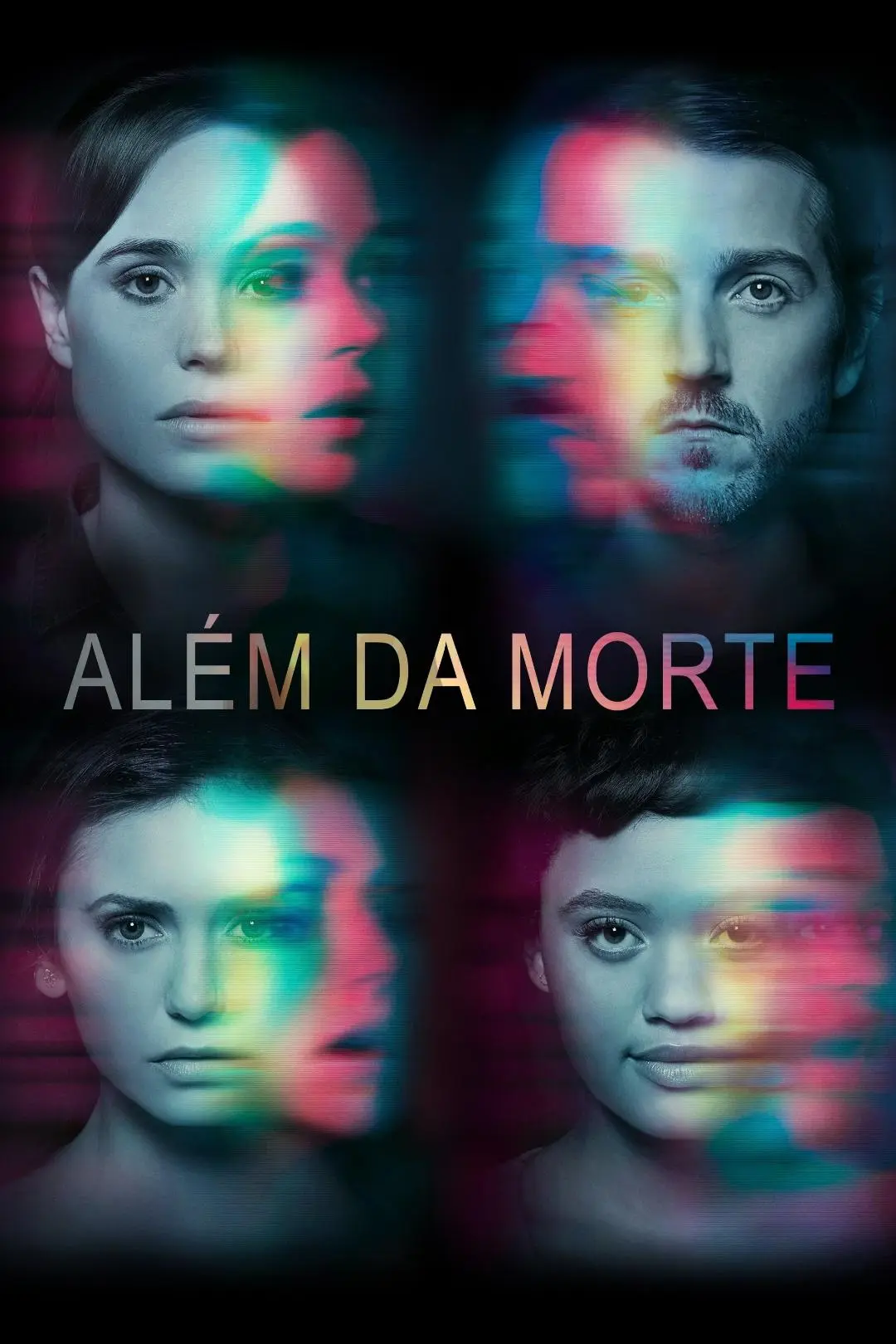 Além da Morte_peliplat