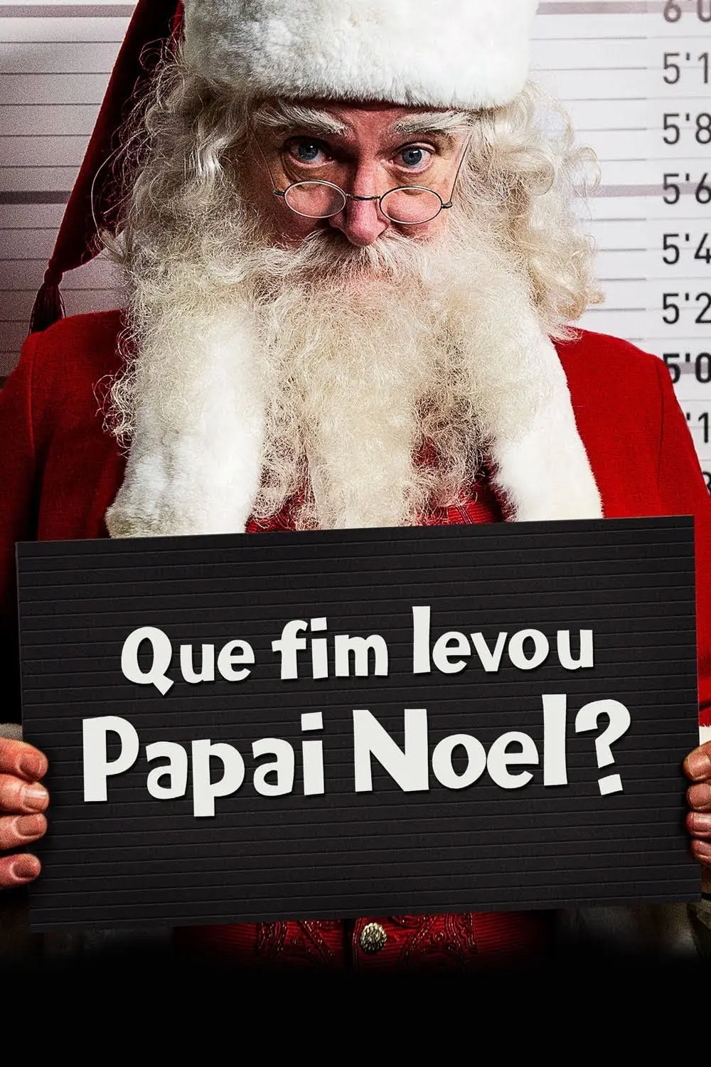 Que fim levou Papai Noel?_peliplat