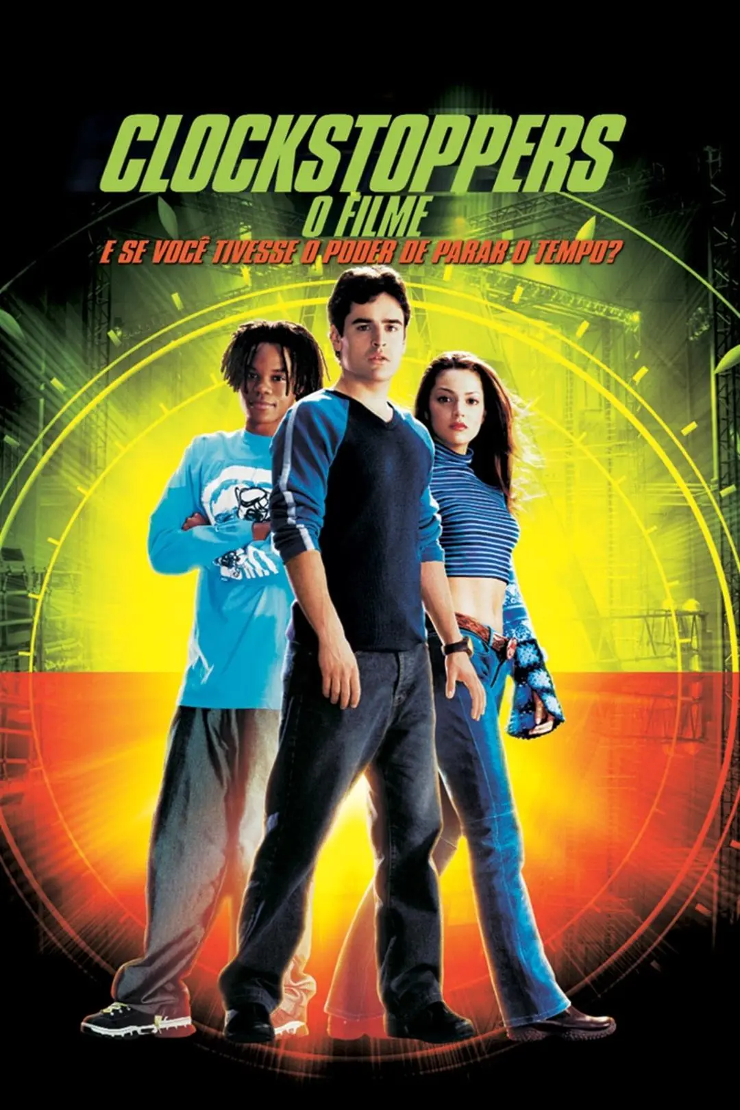 Clockstoppers: O Filme_peliplat