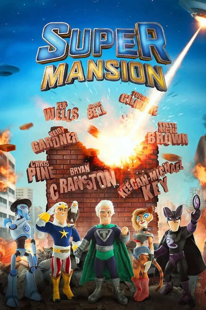 SuperMansion_peliplat