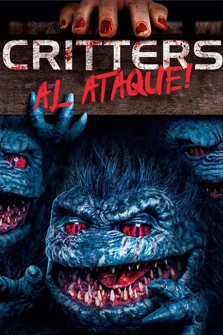 ¡Critters al ataque!_peliplat