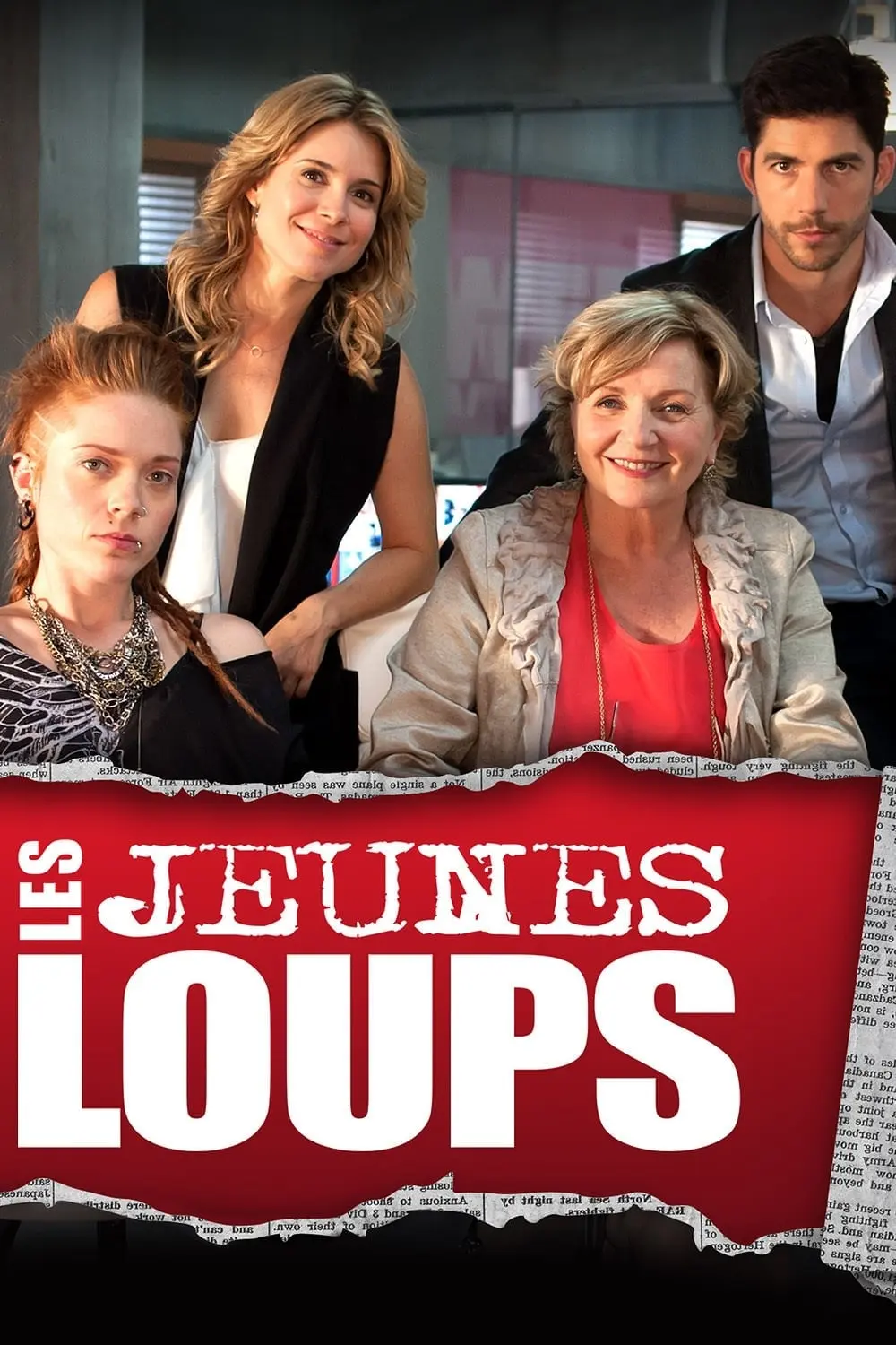 Les Jeunes Loups_peliplat