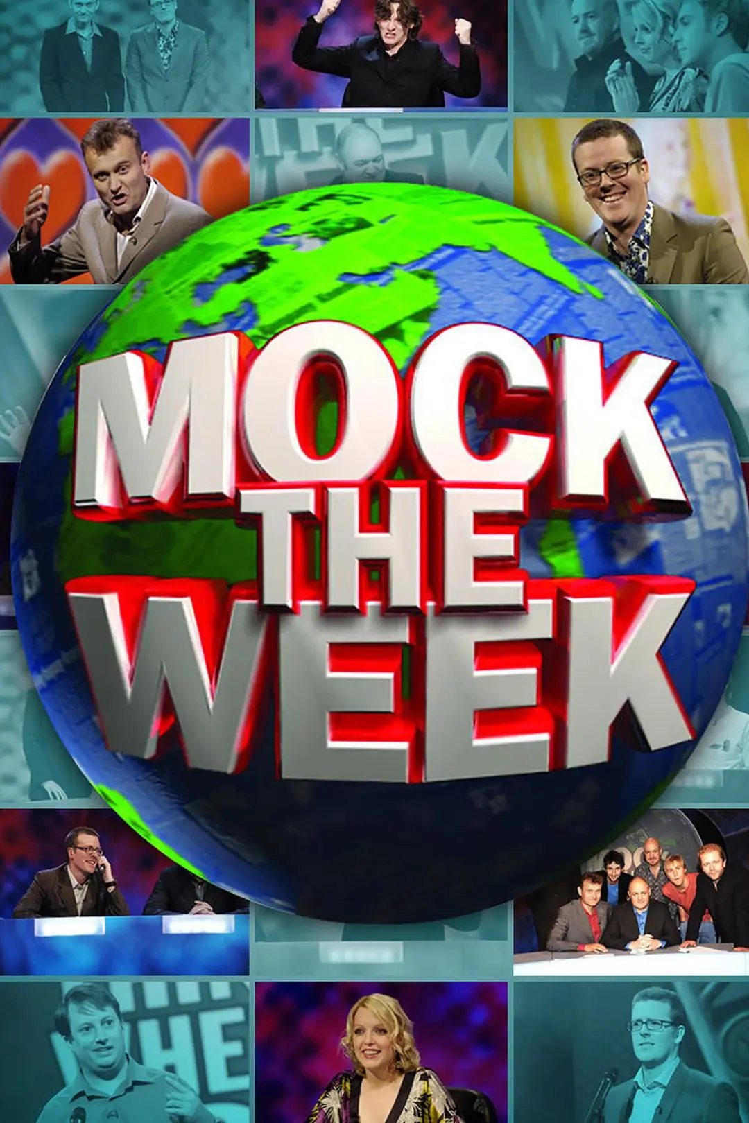 Mock the Week_peliplat