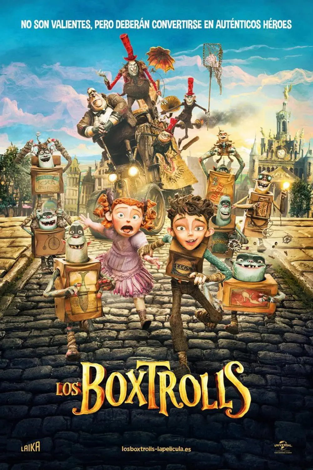 Los Boxtrolls_peliplat