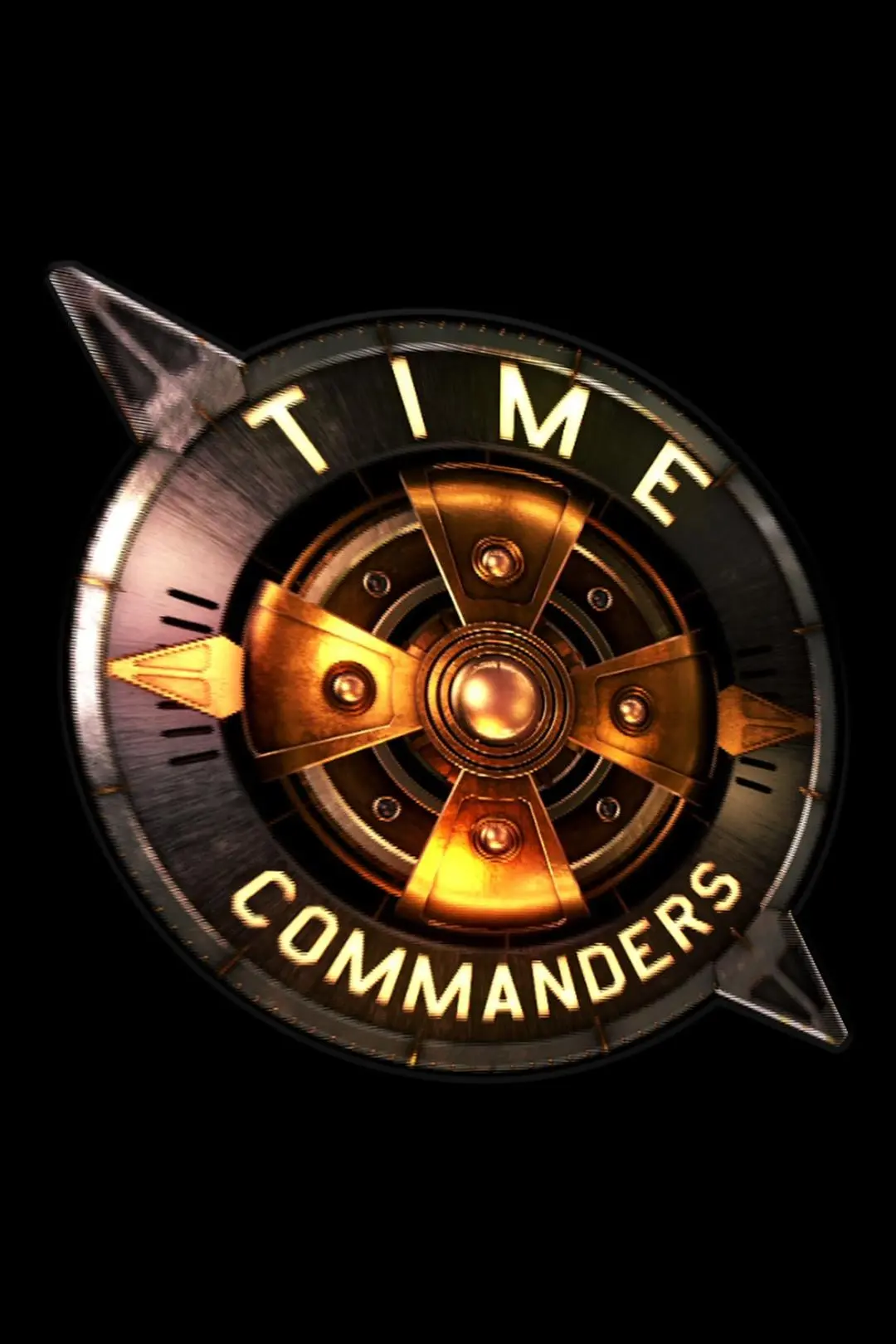 Time Commanders_peliplat