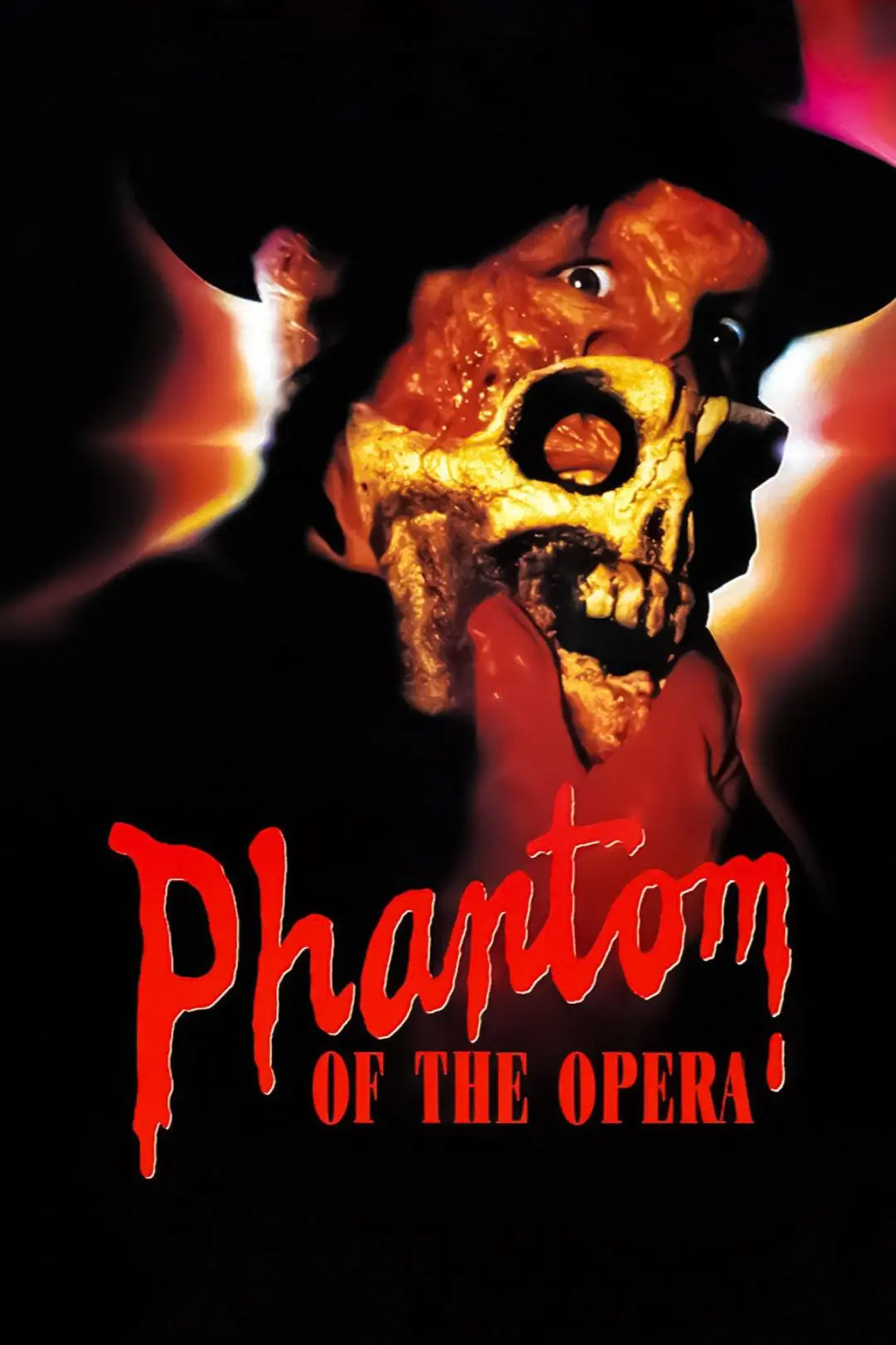 The Phantom of the Opera_peliplat