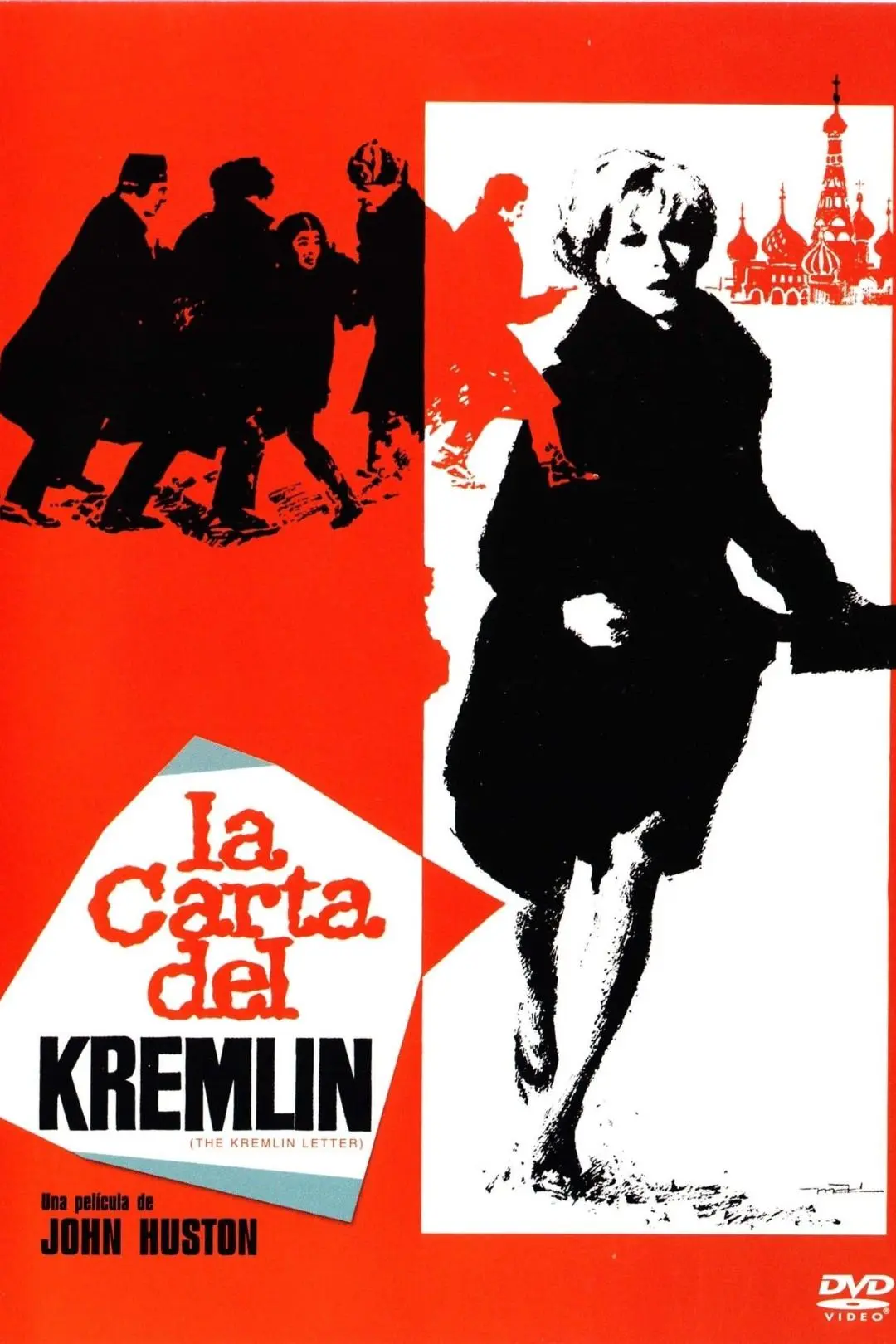 La carta del Kremlin_peliplat