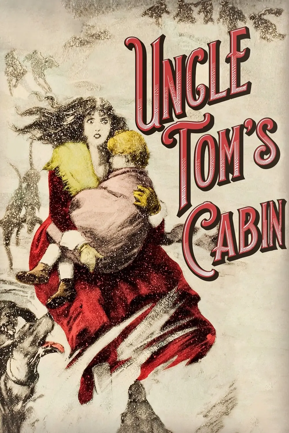 Uncle Tom's Cabin_peliplat