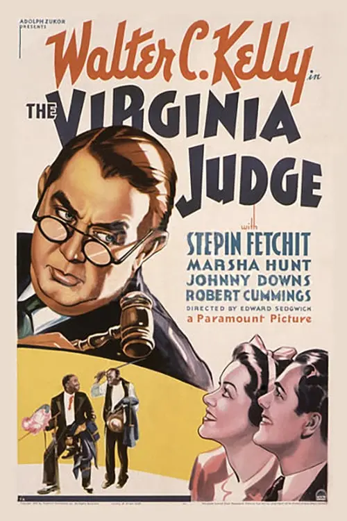 The Virginia Judge_peliplat