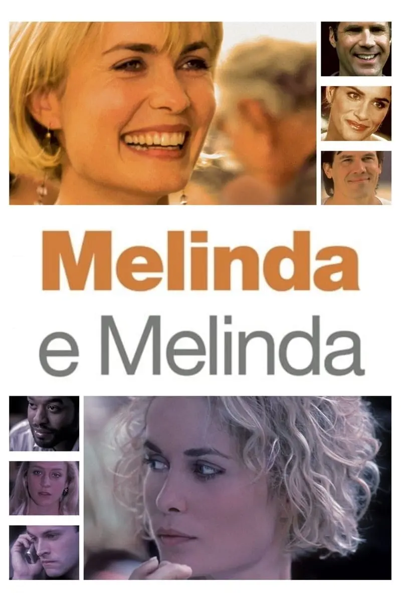 Melinda e Melinda_peliplat
