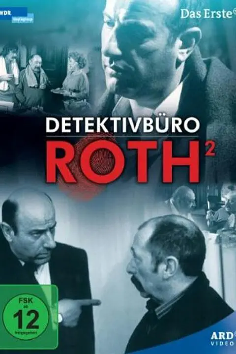 Detektivbüro Roth_peliplat