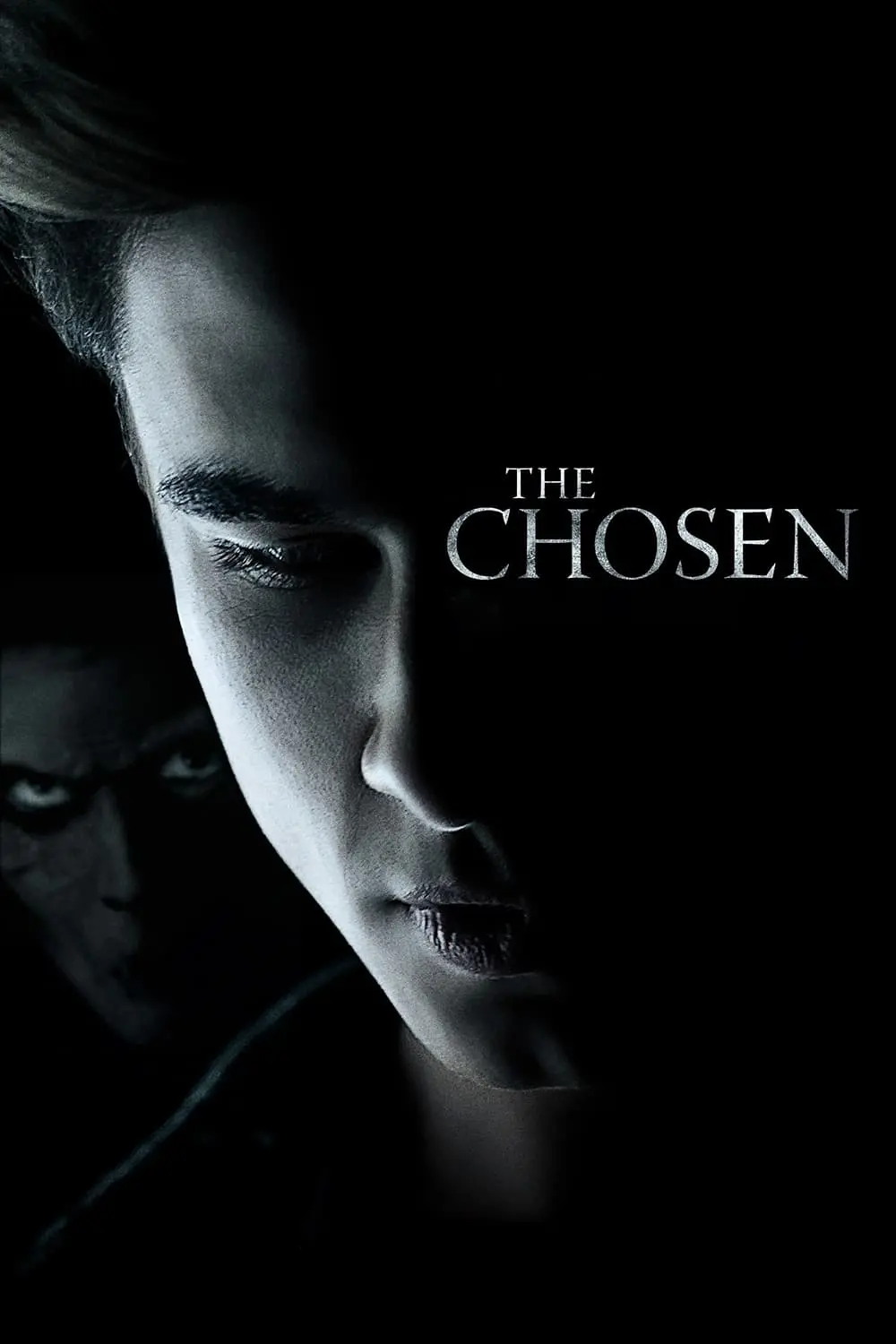 The Chosen_peliplat