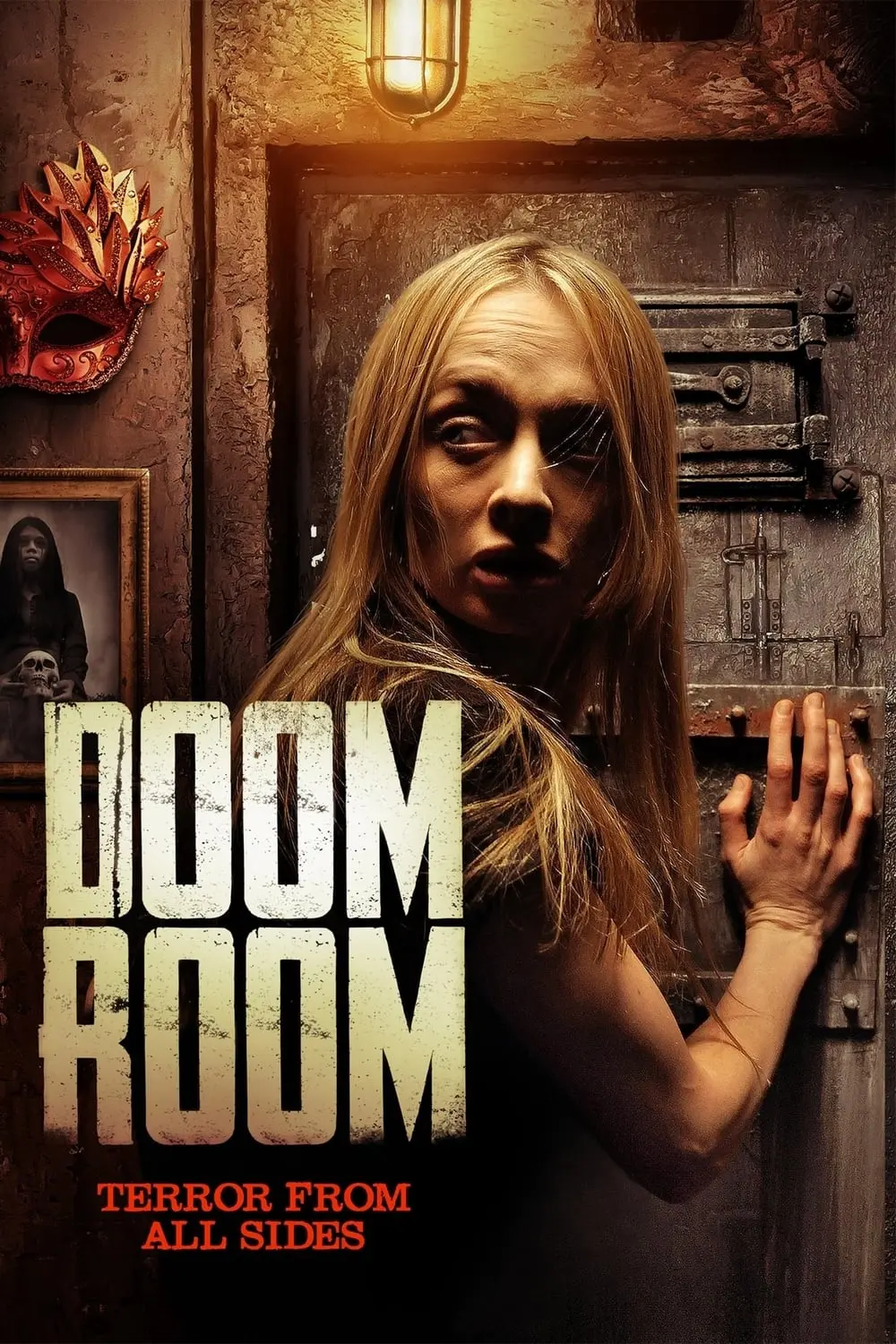 Doom Room_peliplat