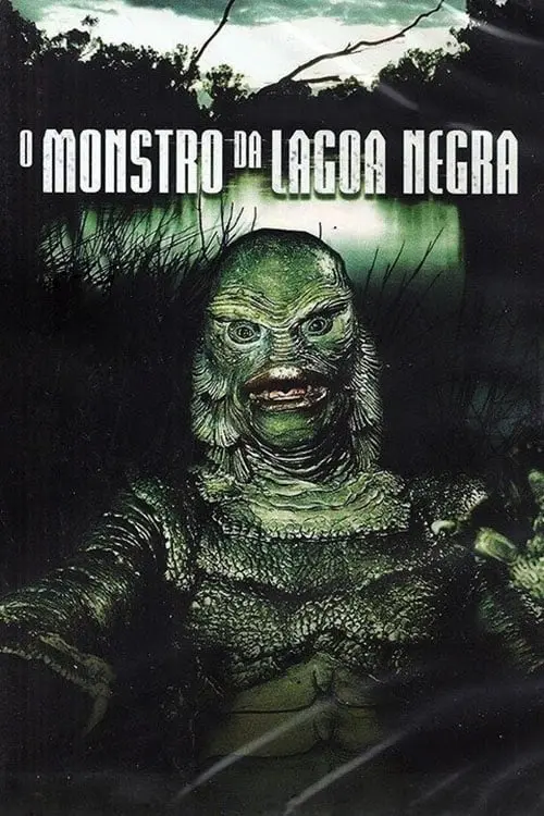 O Monstro da Lagoa Negra_peliplat