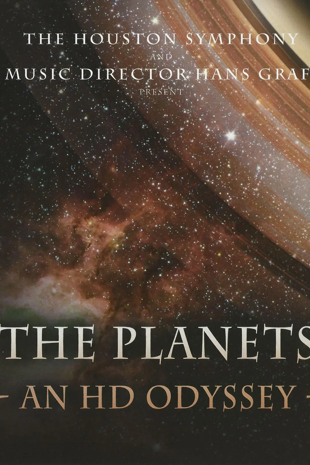 The Planets: An HD Odyssey_peliplat