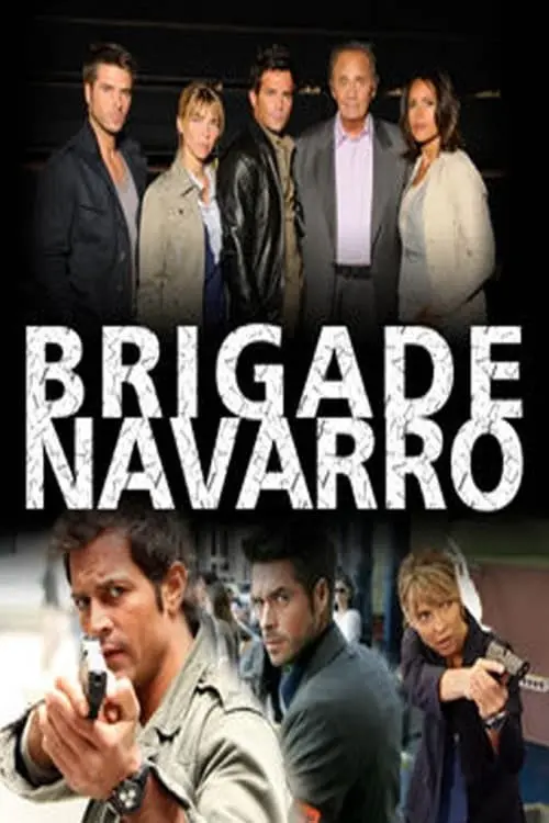 Brigade Navarro_peliplat