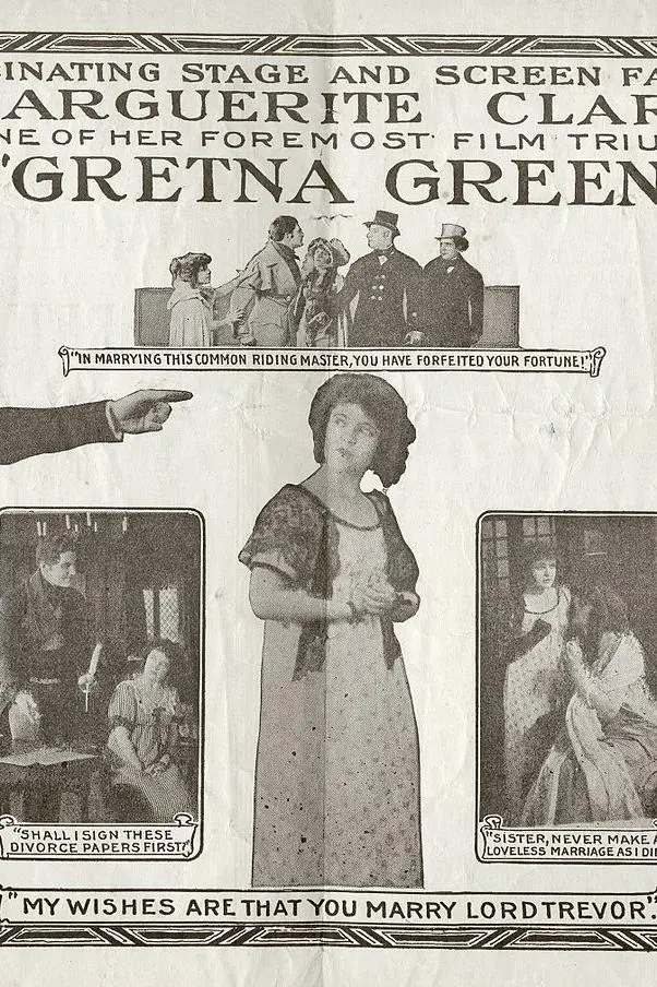 Gretna Green_peliplat