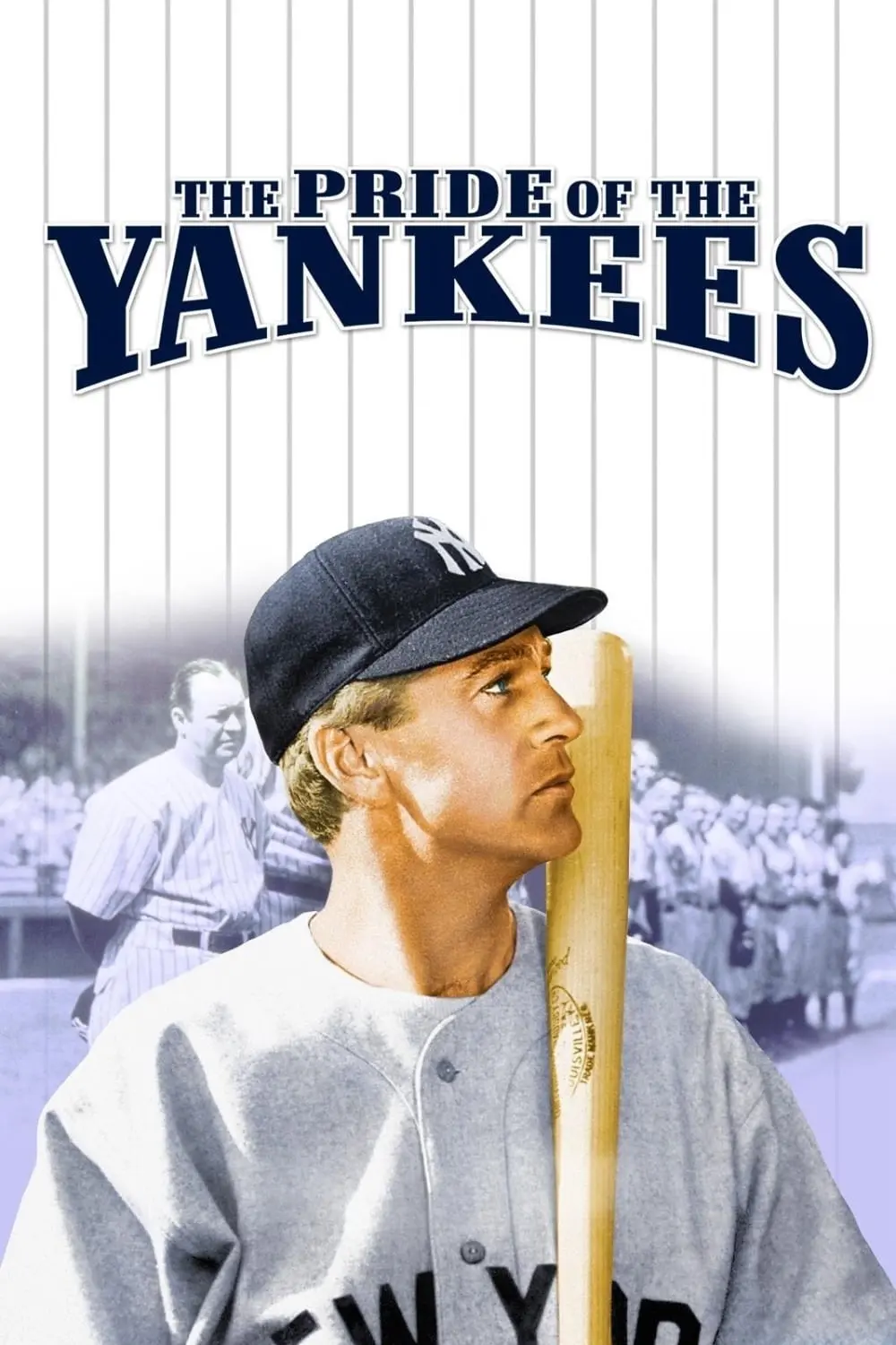 The Pride of the Yankees_peliplat