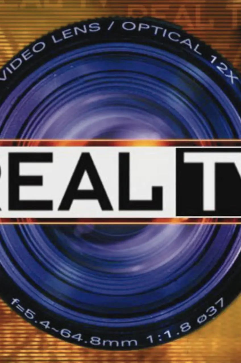 Real TV_peliplat