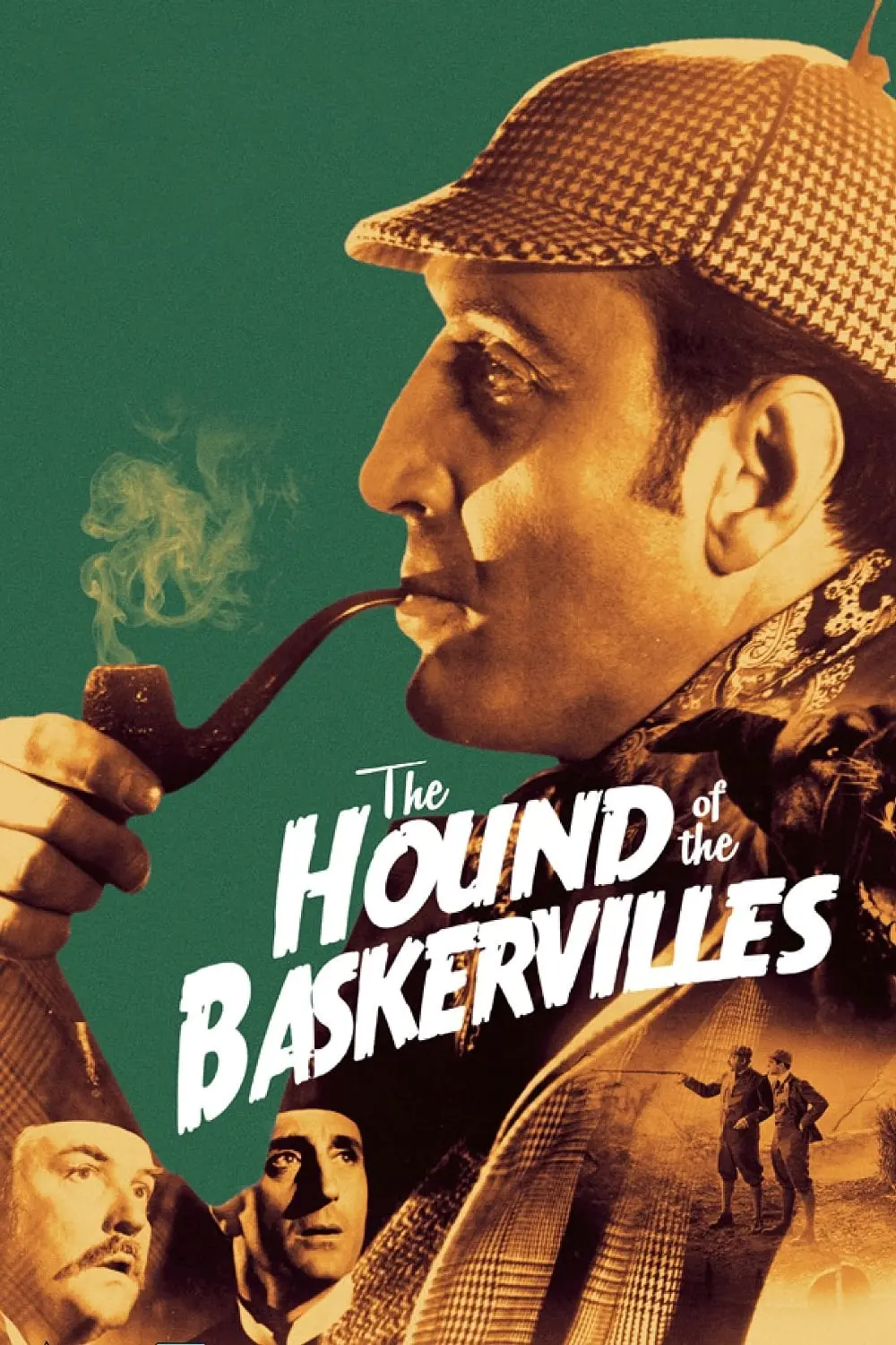 The Hound of the Baskervilles_peliplat