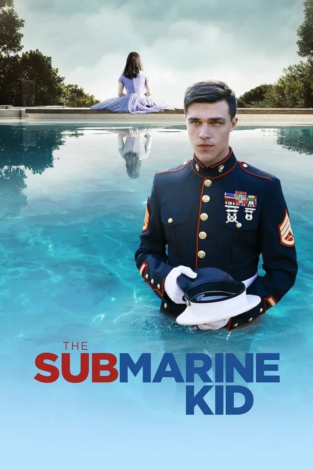 The Submarine Kid_peliplat