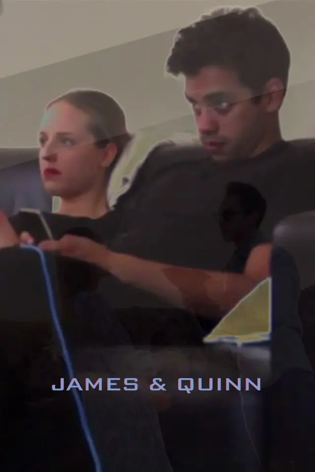 James & Quinn_peliplat
