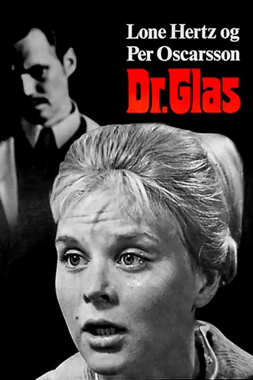 Dr. Glas_peliplat