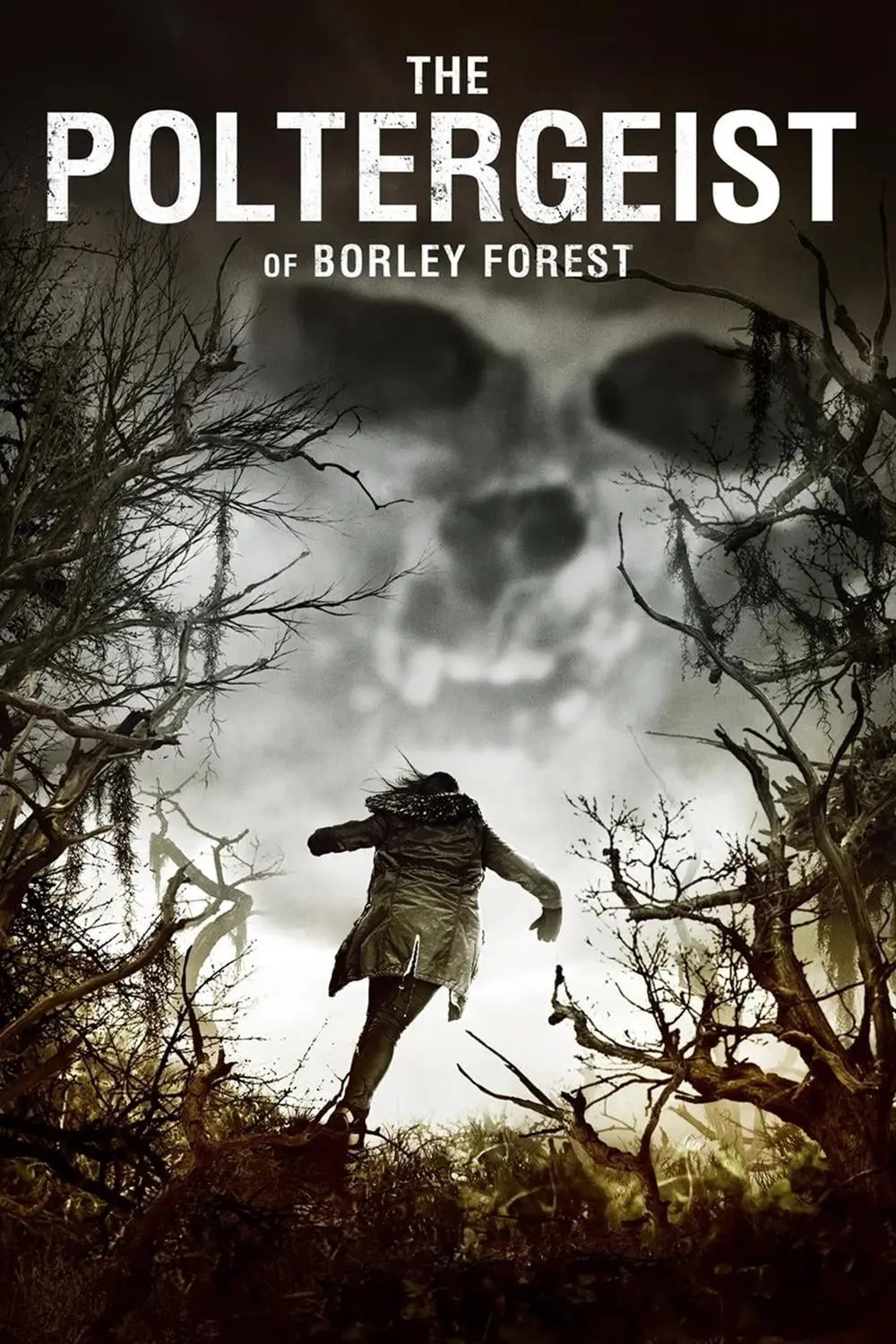 The Poltergeist of Borley Forest_peliplat