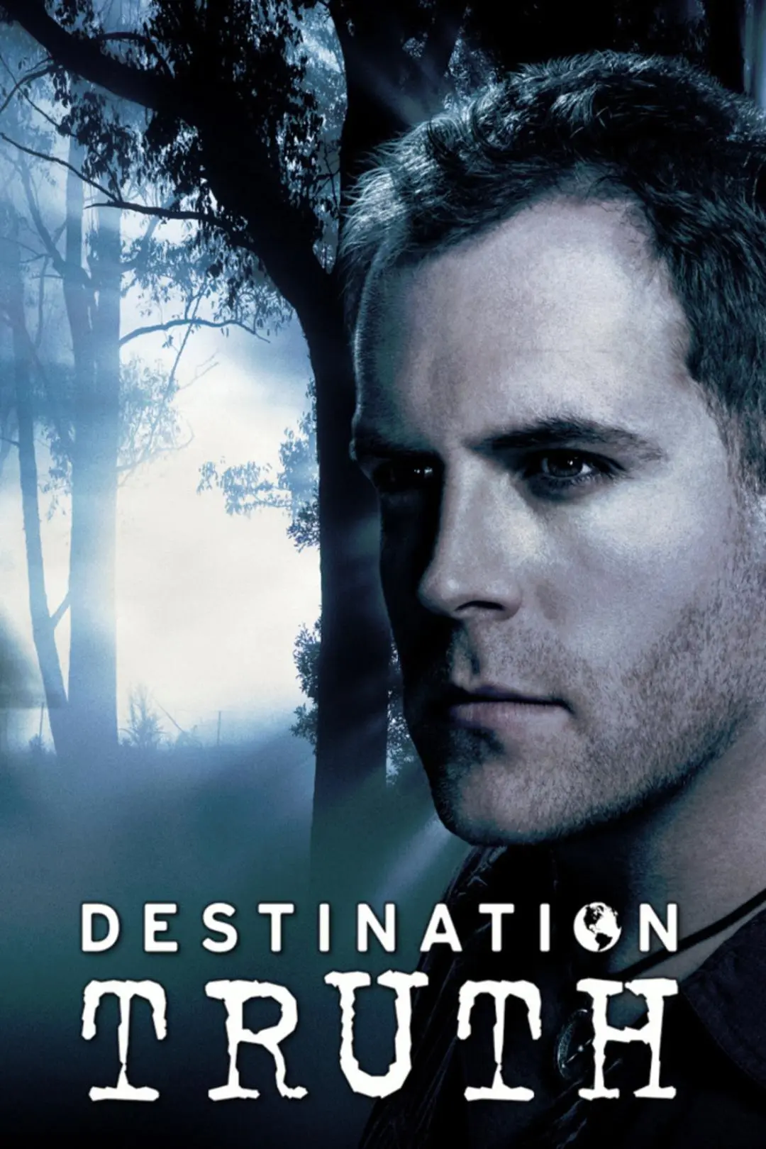 Destination Truth_peliplat