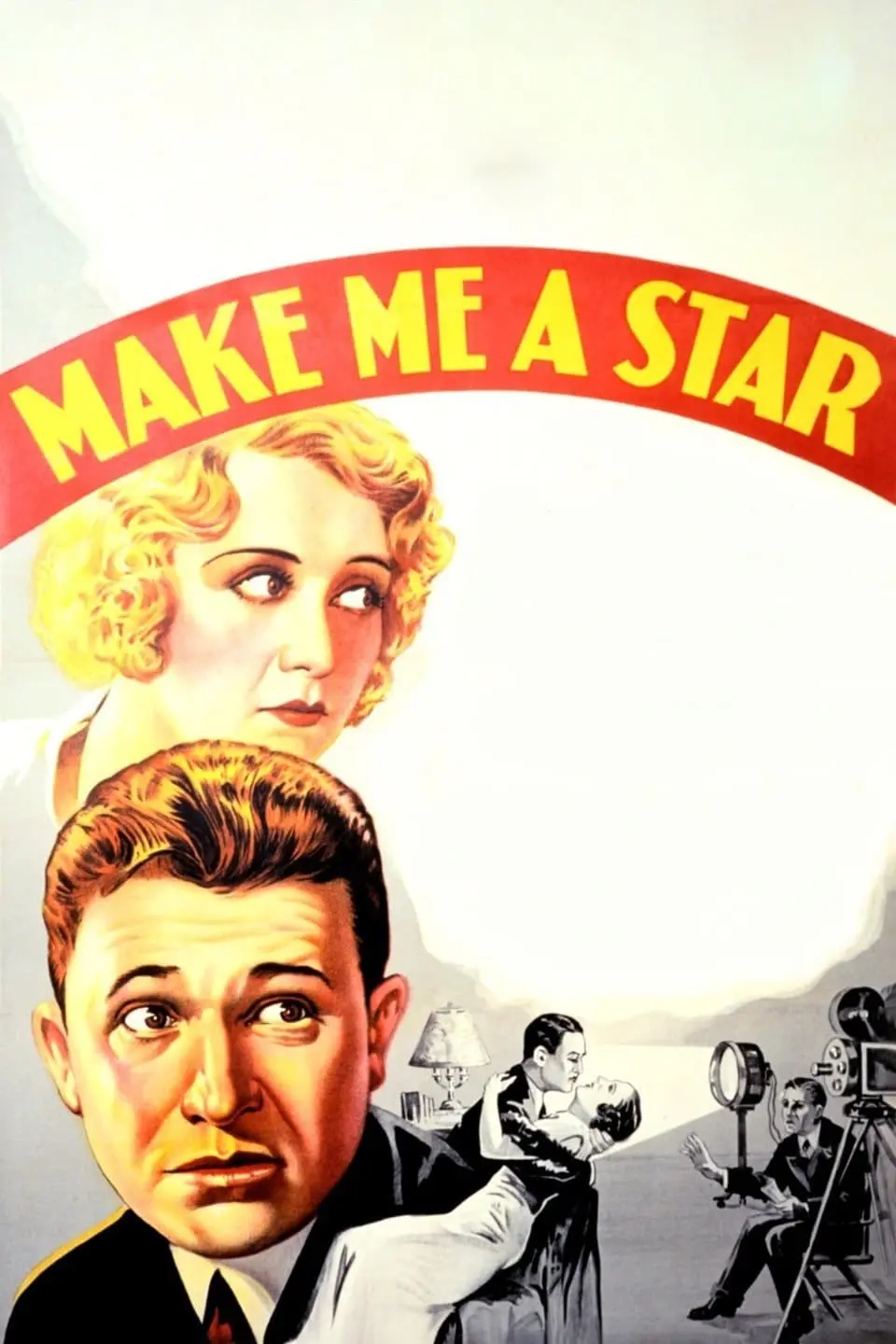 Make Me a Star_peliplat