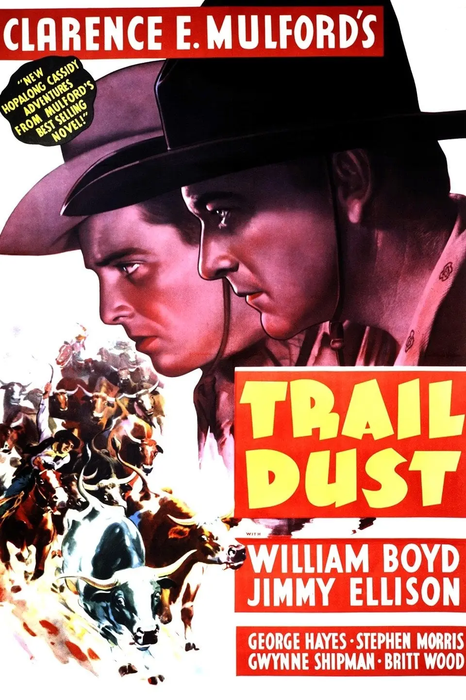 Trail Dust_peliplat