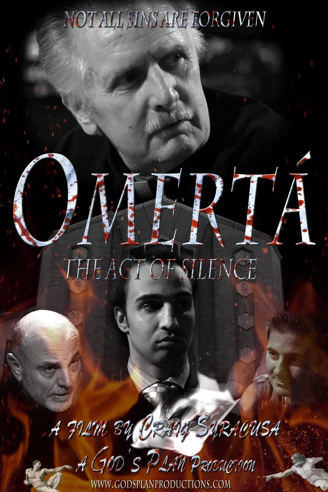 Omerta: The Act of Silence_peliplat