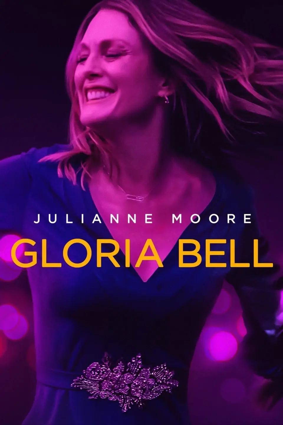 Gloria Bell_peliplat