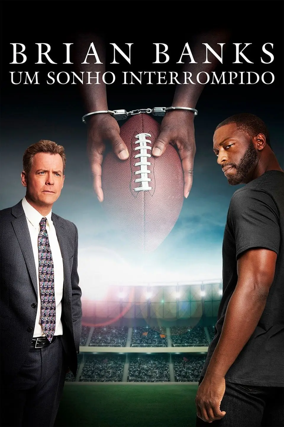 Brian Banks: Um Sonho Interrompido_peliplat