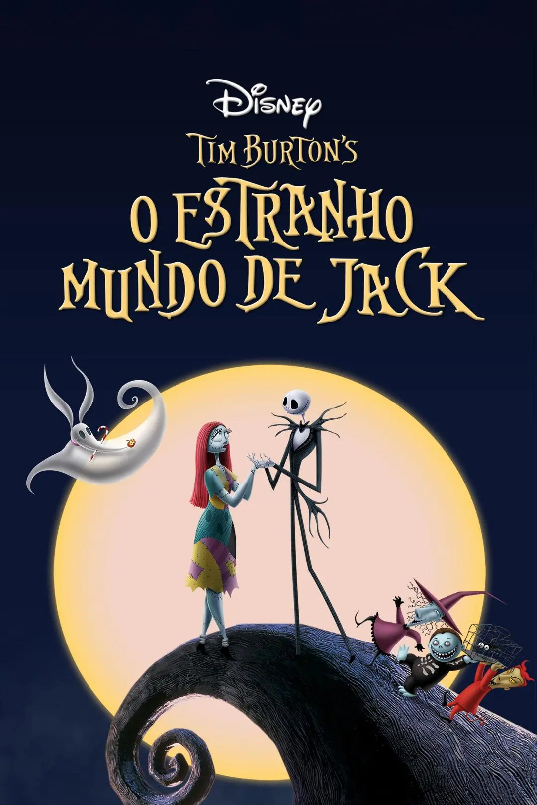 O Estranho Mundo de Jack_peliplat