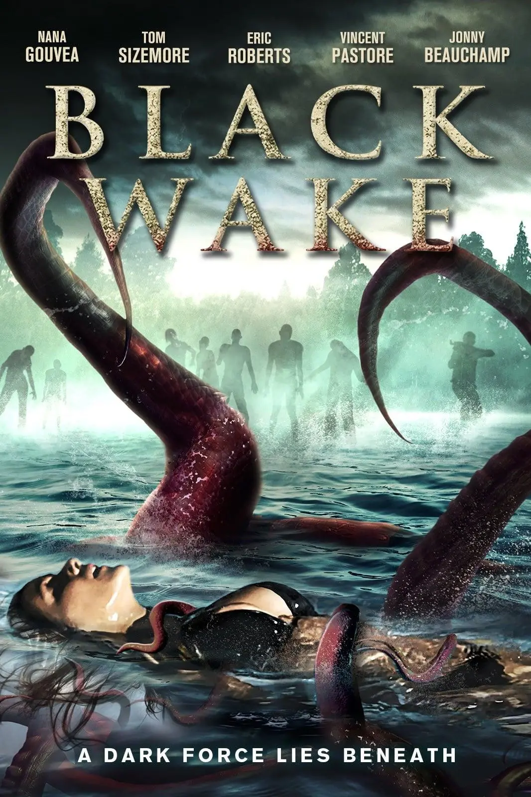 Black Wake_peliplat